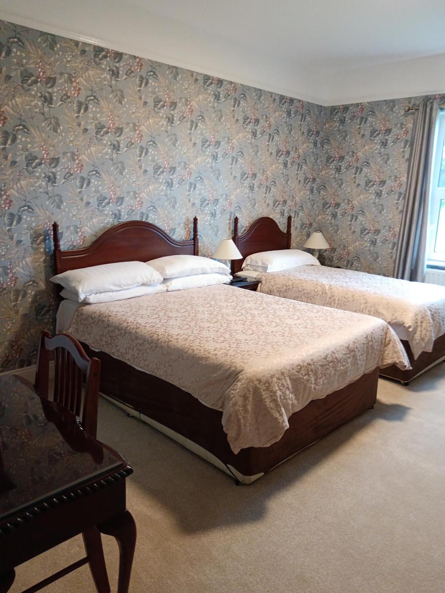 Bed and Breakfast Carraig Rua Килкенни Экстерьер фото