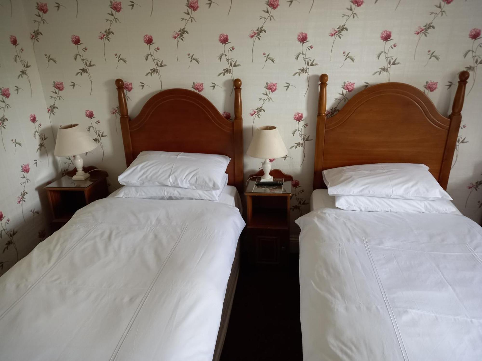 Bed and Breakfast Carraig Rua Килкенни Экстерьер фото