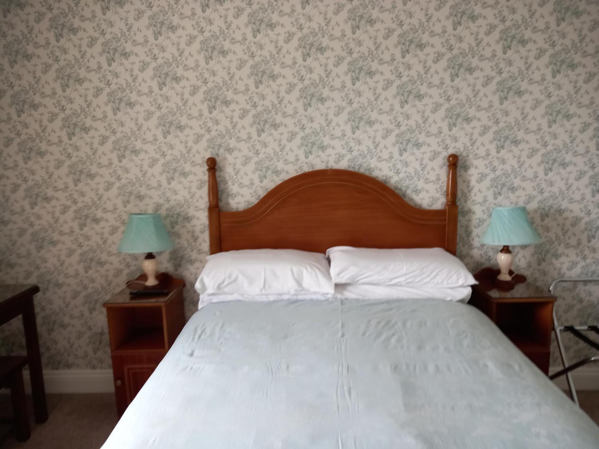 Bed and Breakfast Carraig Rua Килкенни Экстерьер фото